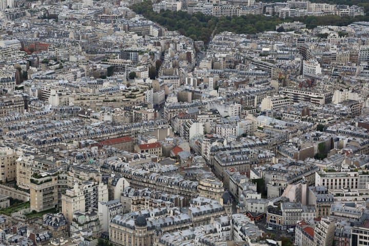 Eiffel Tower Summit Visit by Stairs - Image 6