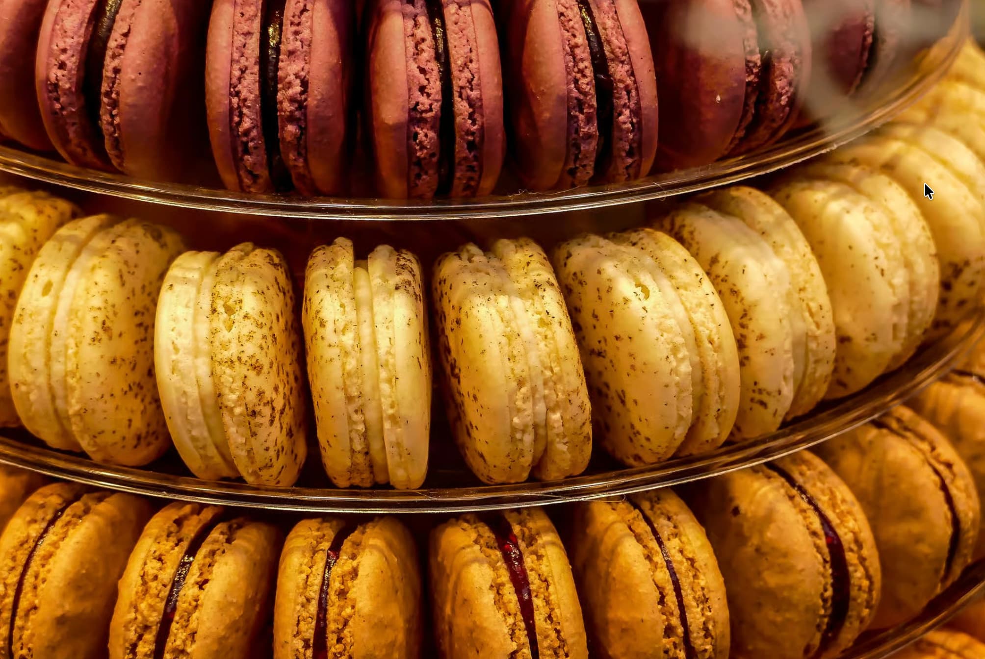 Paris: Hidden Gems Food Tour with Tastings and Crêpes