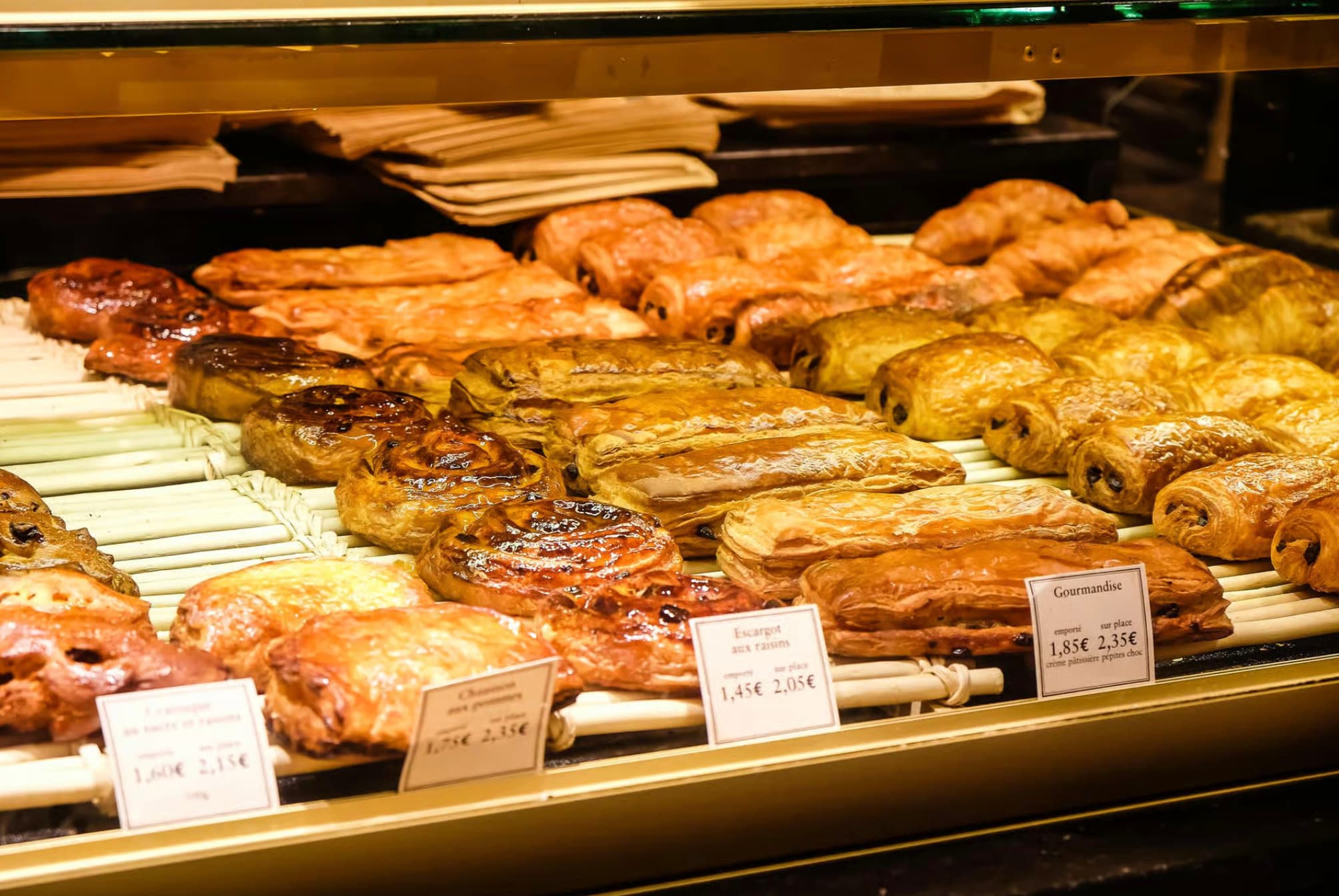 Paris: Hidden Gems Food Tour with Tastings and Crêpes - Image 2