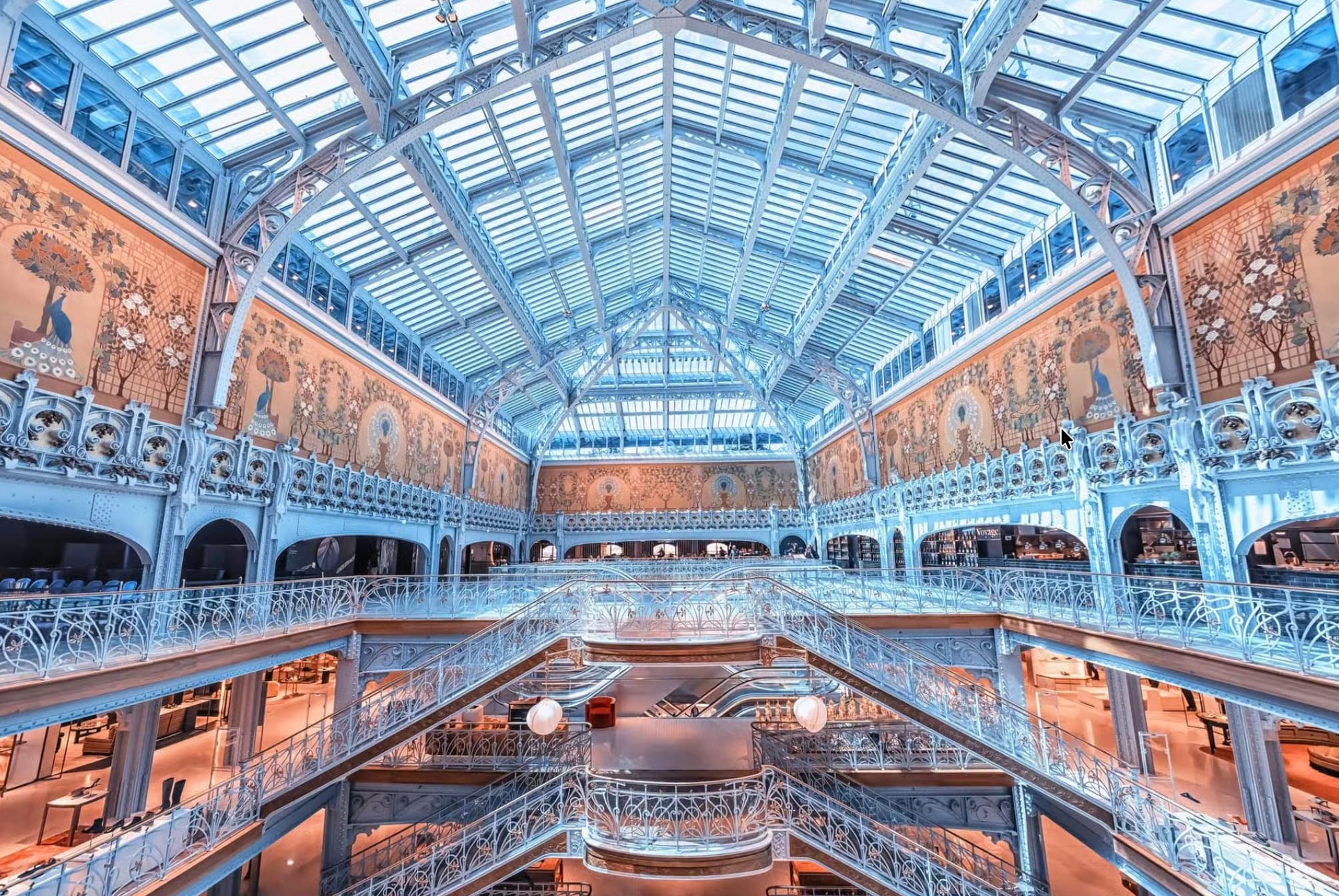 Paris: La Samaritaine VIP Shopping Tour & Stylist - Image 6